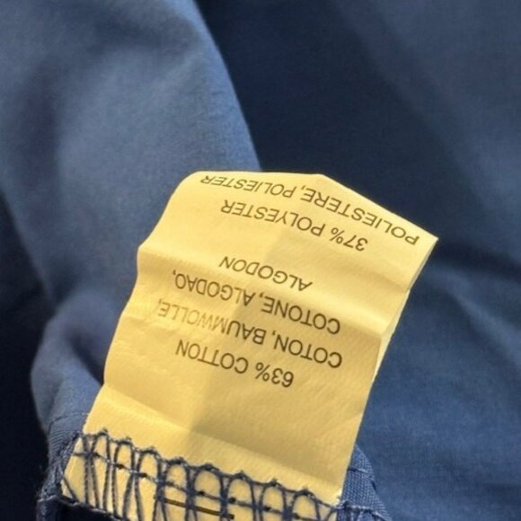 Ruffled Waistless Mini Bow Dress - Picture 16 of 16